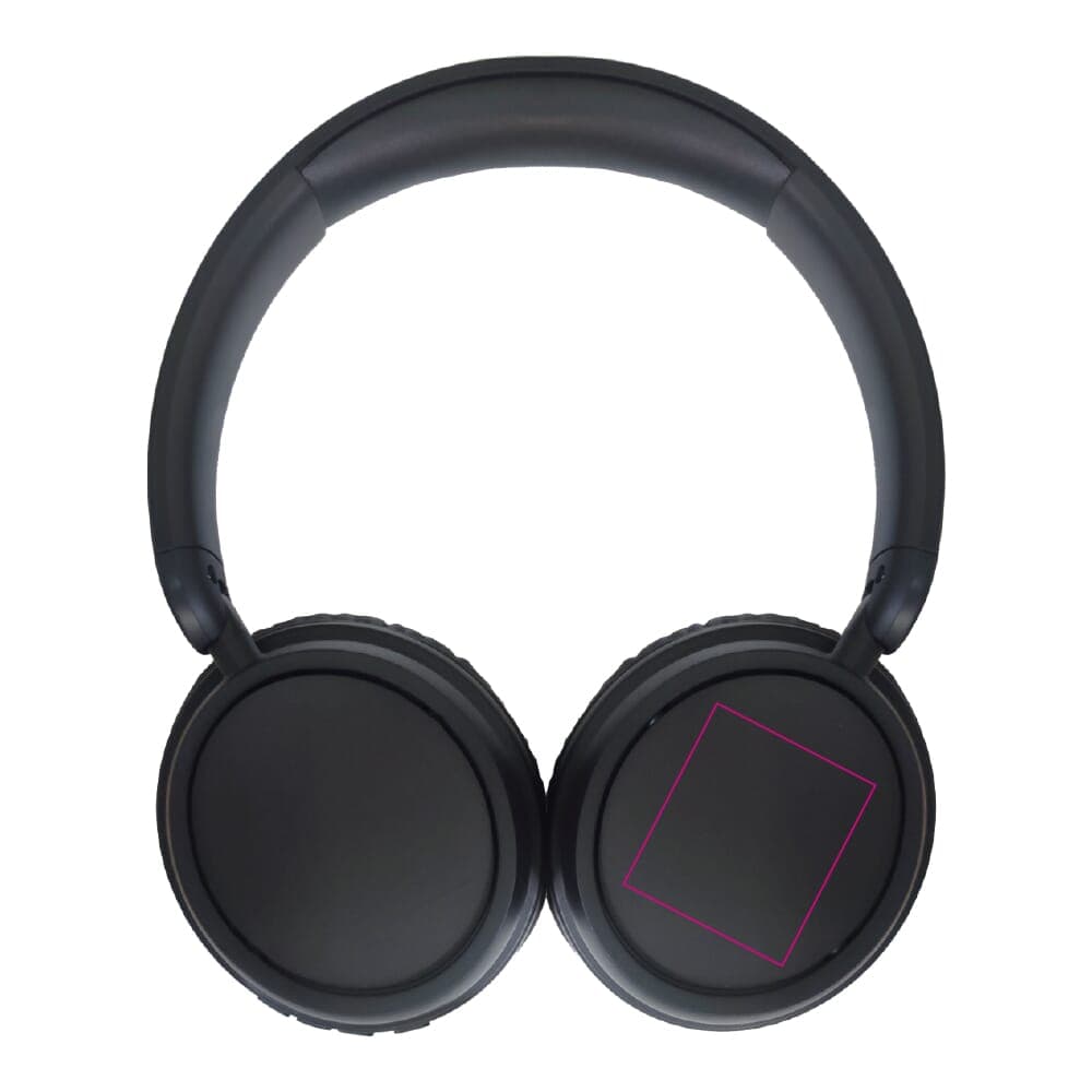 TAH5209 |Philips Bluetooth over ear koptelefoon met 65 uur speeltijd Zwart