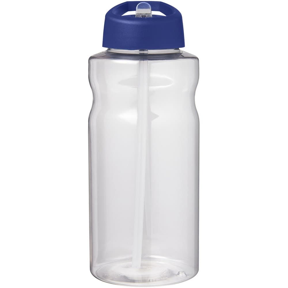 H2O Active® Big Base 1 l drinkfles met tuitdeksel
