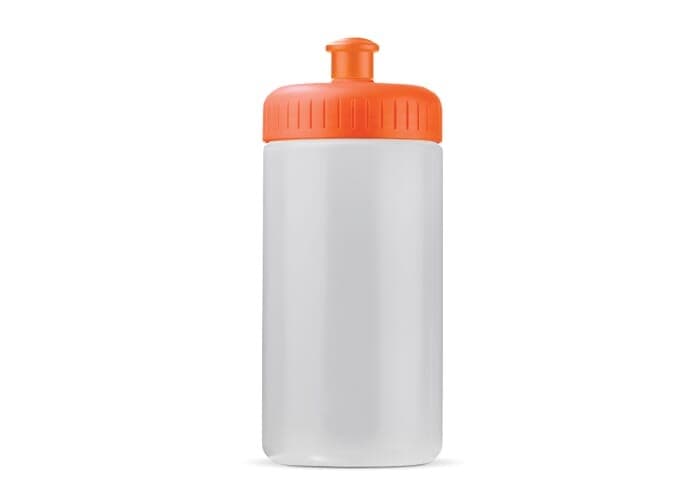Sportbidon Bio basis 500ml basic Sportbidon Bio basis 500ml basic