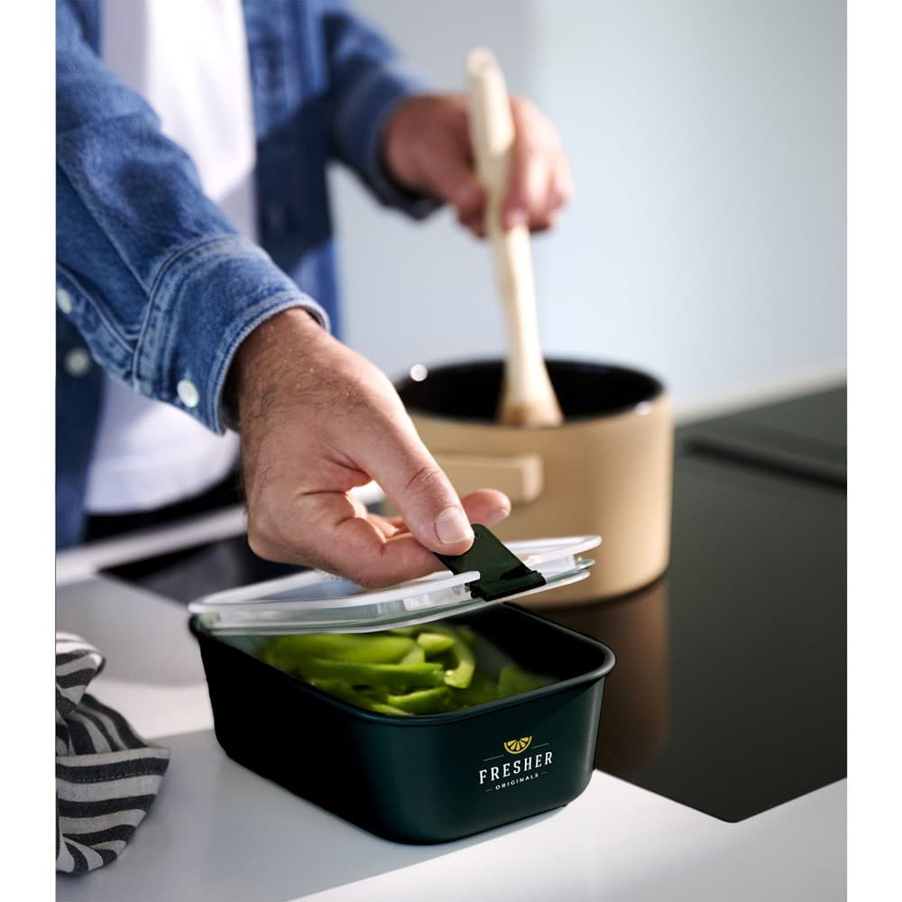 Mepal Storage Box EasyClip 1 L vershoudbox