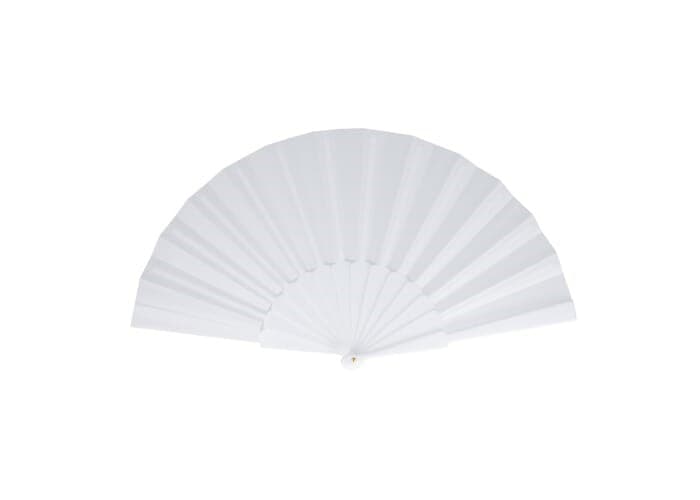 Waaier plastic & polyester Waaier plastic & polyester