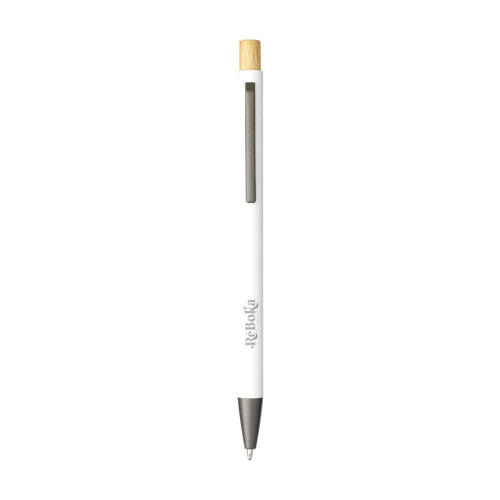 Xava GRS Recycled Alu Pen