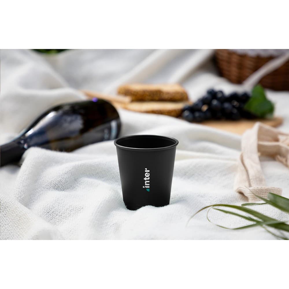 Drinking Cup Bio-Based 200 ml