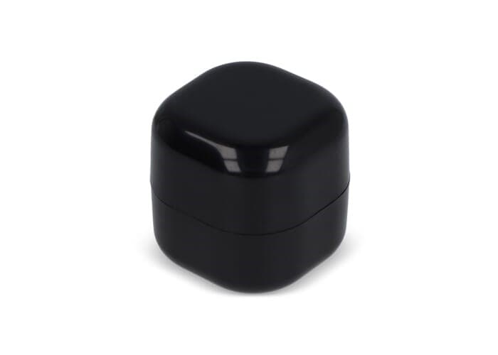 Kubieke lippenbalsem gerecycled ABS