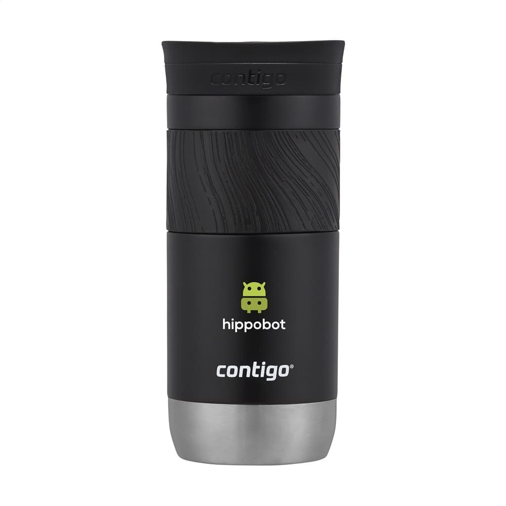 Contigo® Byron 2.0 470 ml thermosbeker Contigo® Byron 2.0 470 ml thermosbeker