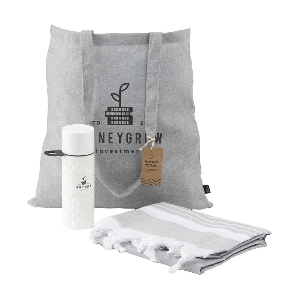 Merch Set DayTrip geschenkset