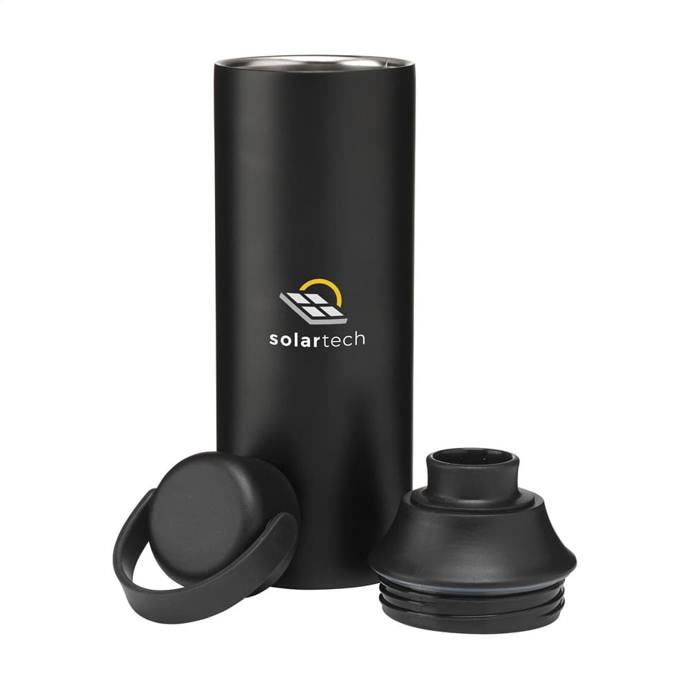 Foss RCS Bottle 600 ml thermosfles