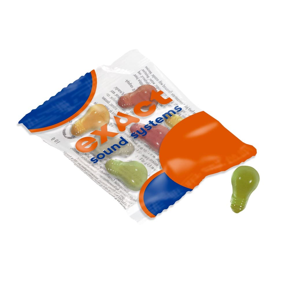 Vruchtengummies standaard Vruchtengummies standaard