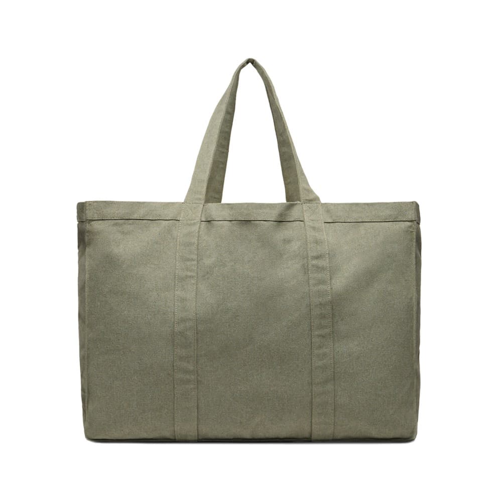 VINGA Hilo AWARE™ recycled canvas maxi draagtas