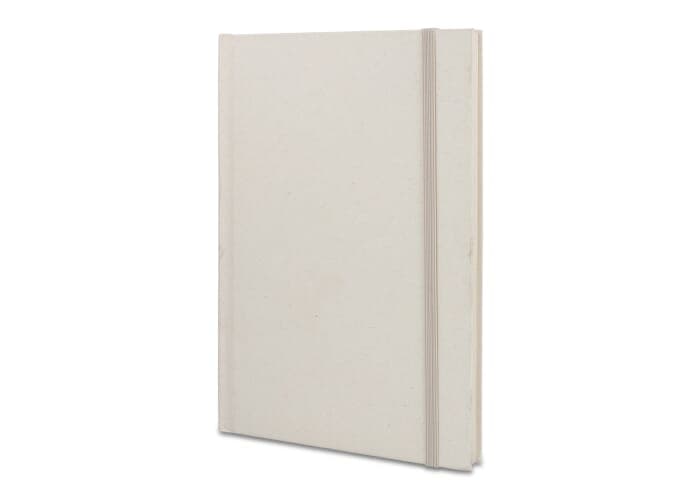 Notitieboek melkkarton A5 Ecru