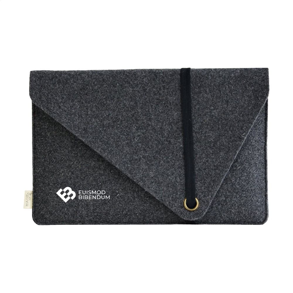 Recycled Felt Laptop Sleeve 15/16"