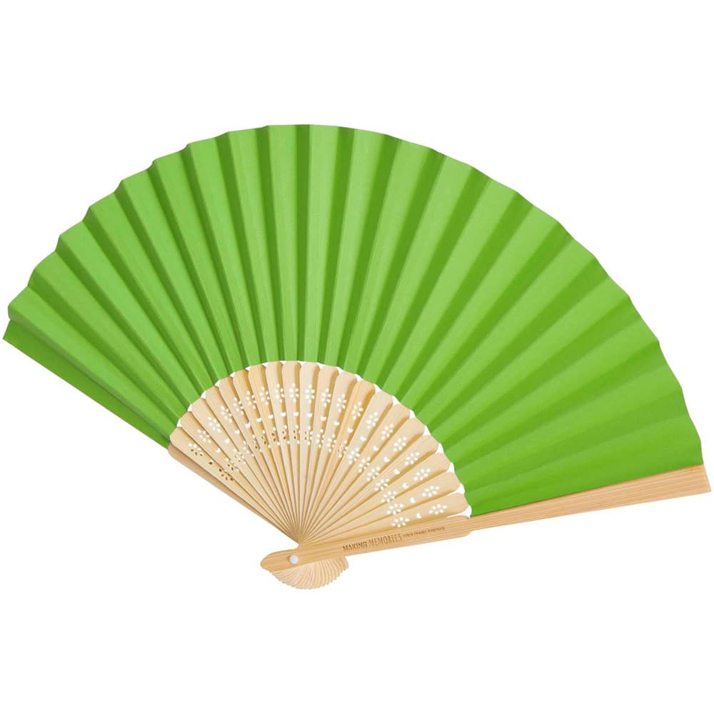 Carmen handwaaier Carmen handwaaier