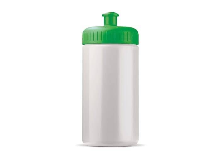 Sportbidon Bio basis 500ml basic Sportbidon Bio basis 500ml basic