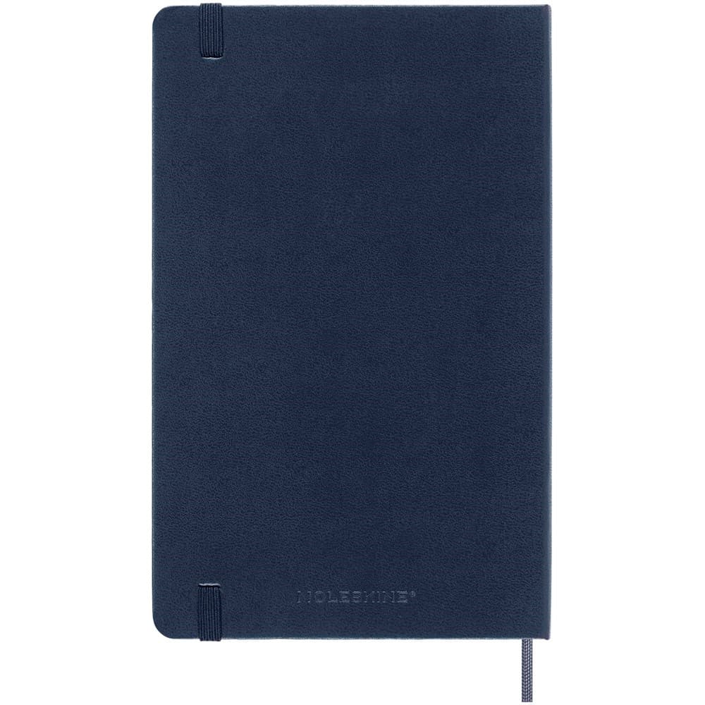 Moleskine Smart notitieboek - gelijnd L