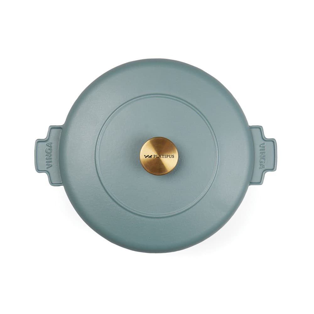 VINGA Monte Heritage braadpan 2,5 L