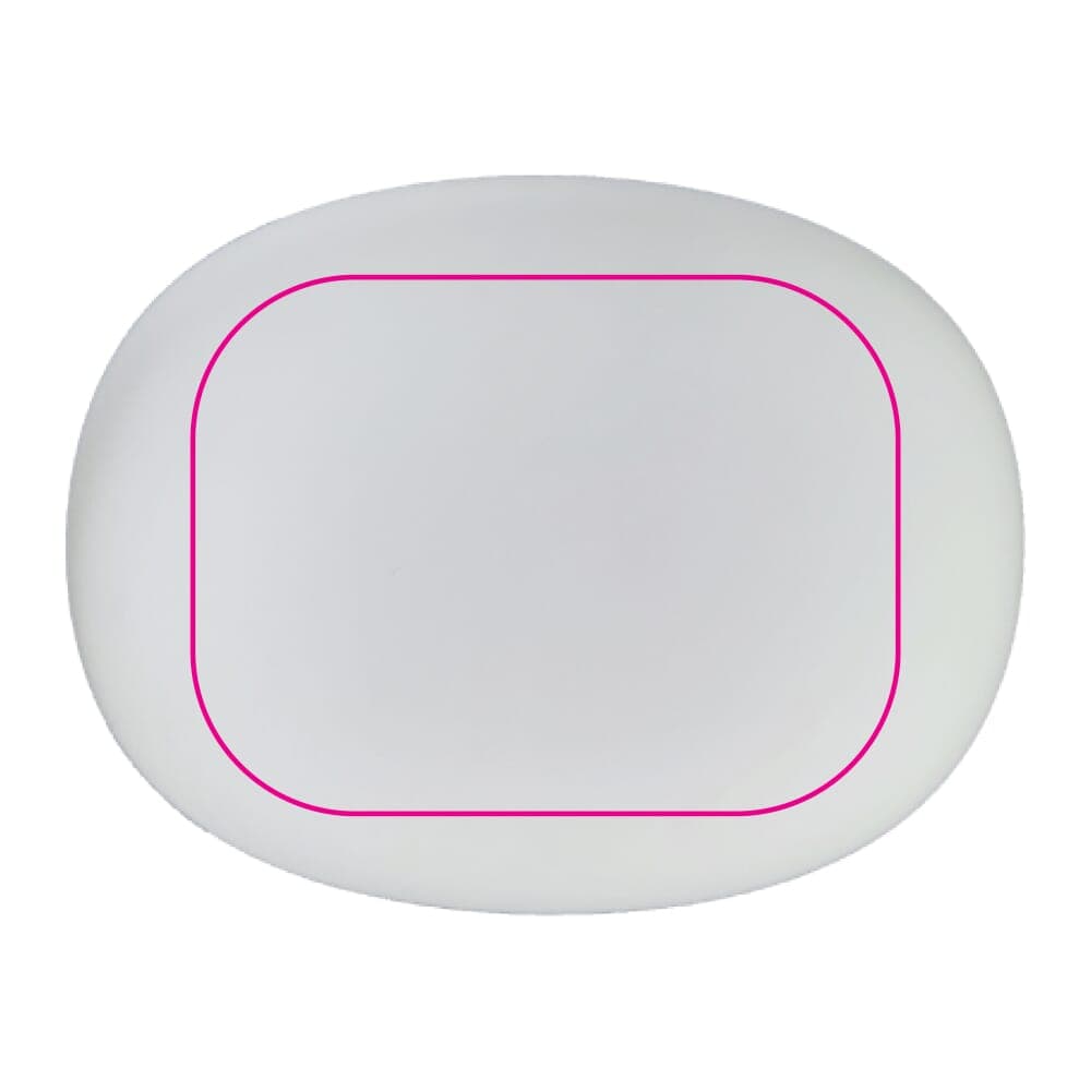 3TW1600 | Fresh 'n Rebel TWS sport oordopjes Pastel blauw