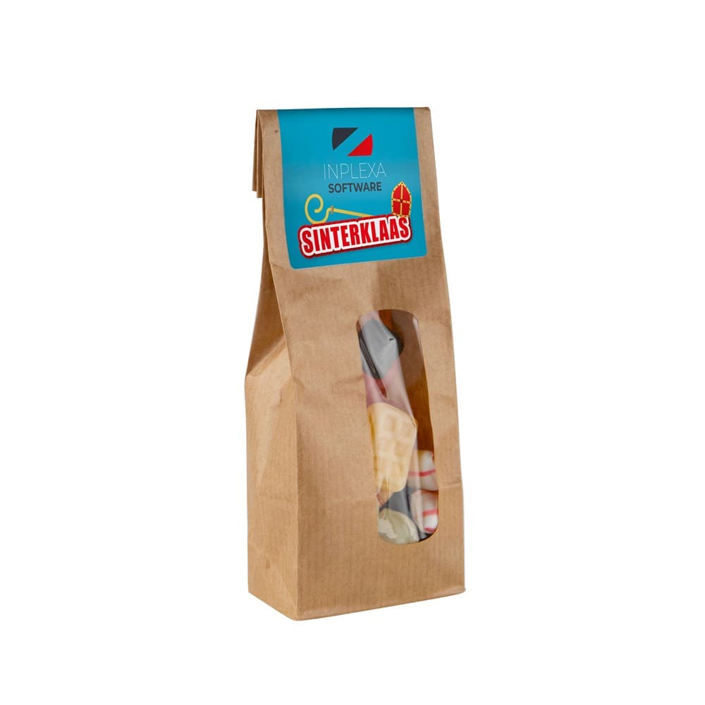 Kraft zakje snoep Kraft zakje snoep