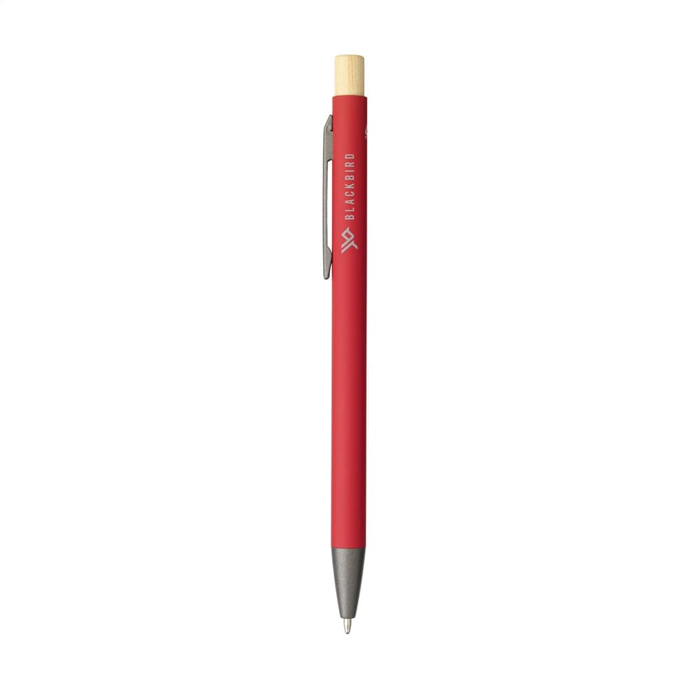 Xava GRS Recycled Alu Pen