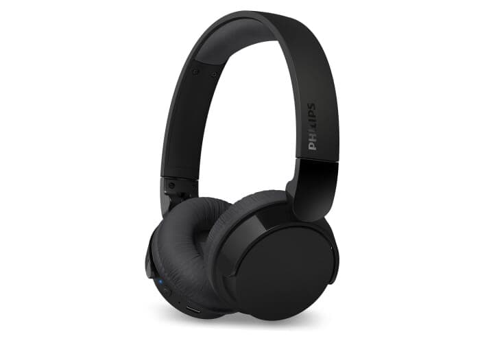 TAH3209 |Philips Bluetooth on ear Headphones with 25 uur speeltijd