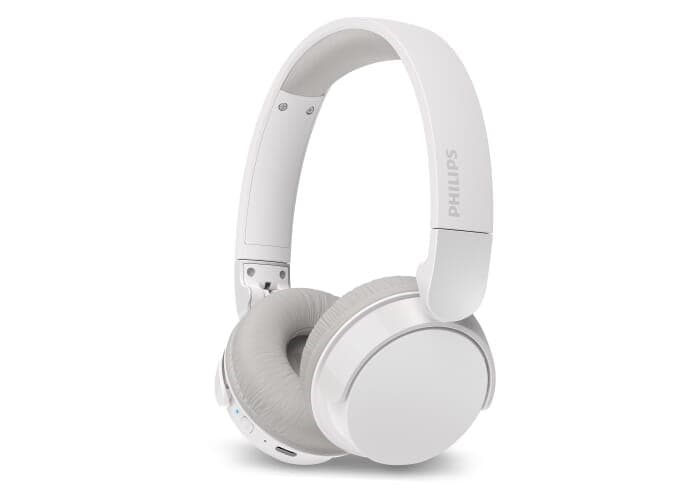 TAH3209 |Philips Bluetooth on ear Headphones with 25 uur speeltijd