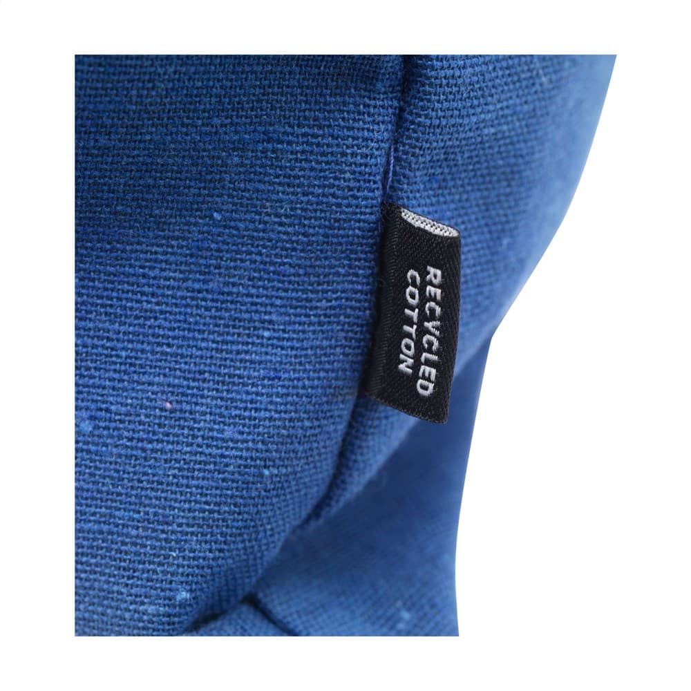 PromoColour GRS Recycled Cotton Backpack (150 g/m²)