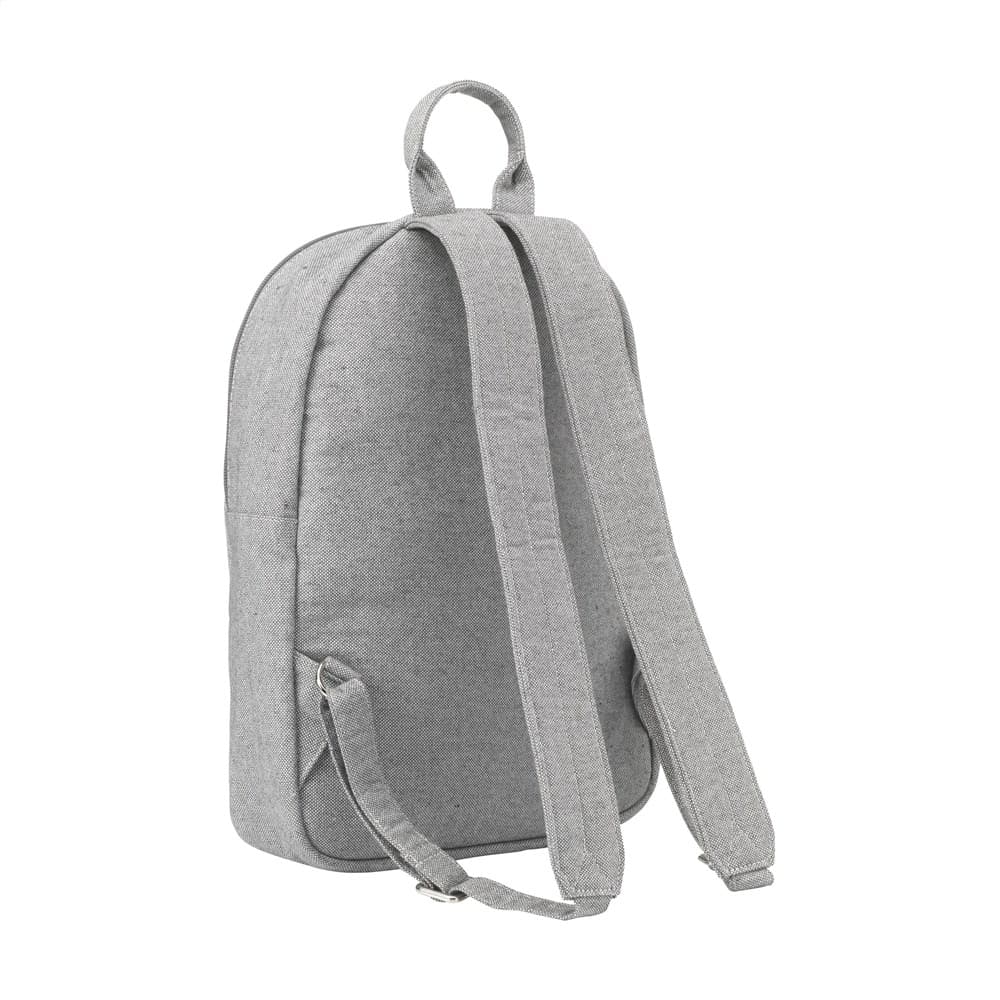Wolkat Agadir Recycled Textile Backpack rugzak