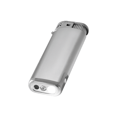 Zorr Led Piezo Elektronische aansteker HC