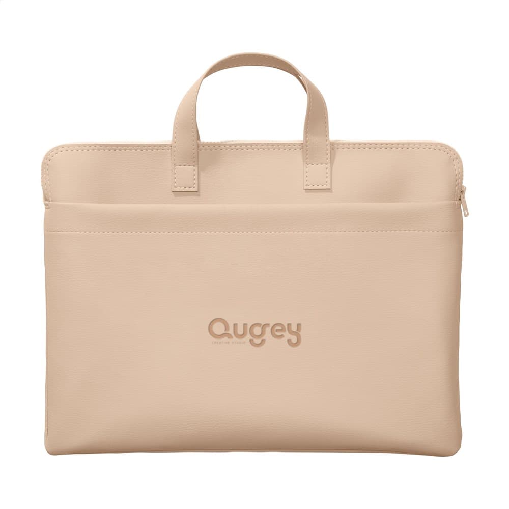 Apple Leather Laptop Bag 15/16"