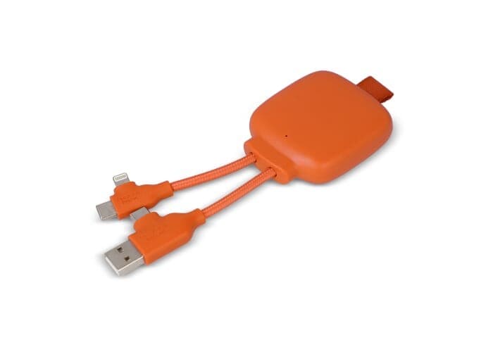 4028 - Xoopar Gamma 3 Powerbank 3000mAh