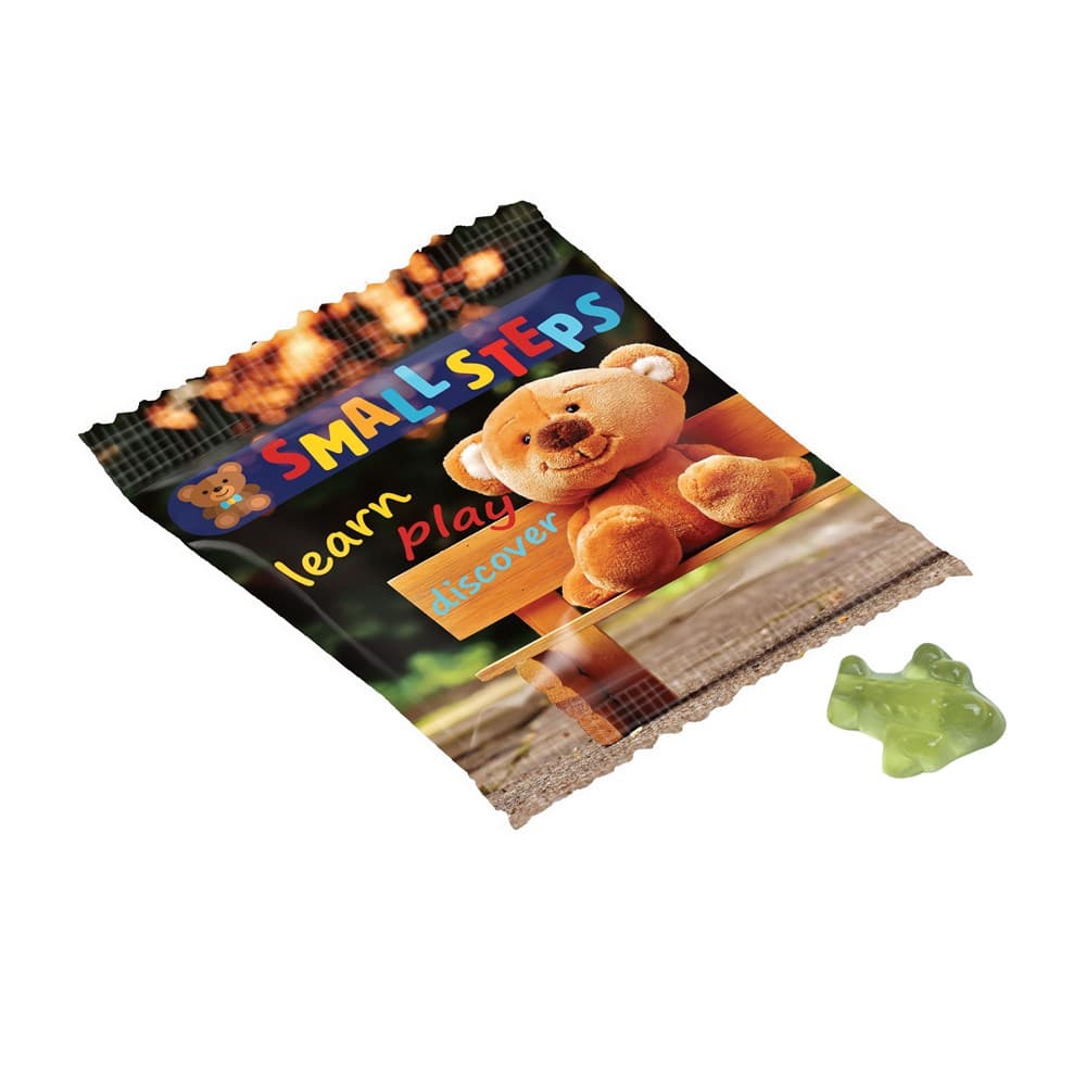Vruchtengummies standaard Vruchtengummies standaard
