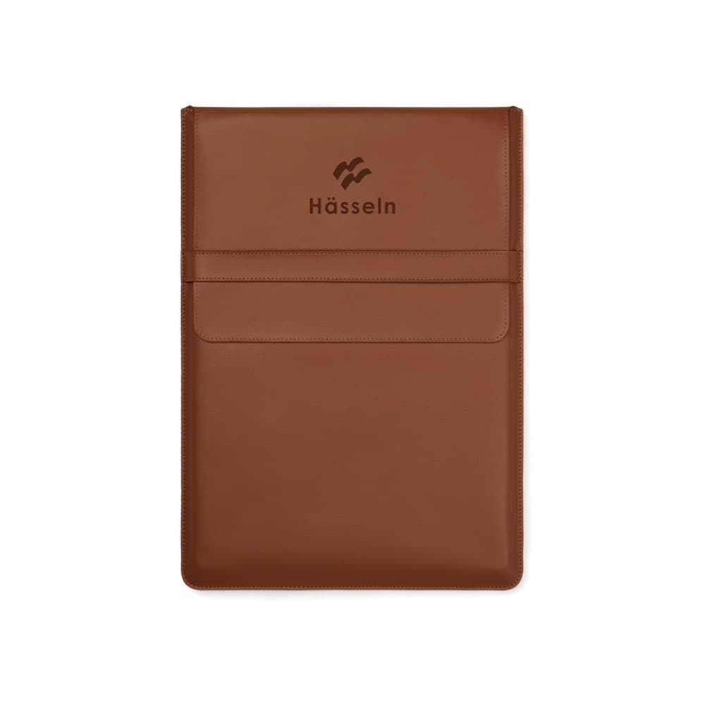 VINGA Timo PU RCS RPET 16" laptop sleeve