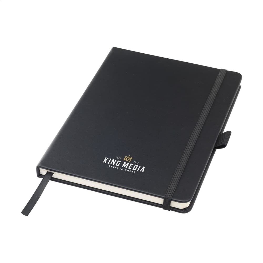 Pineapple Notebook A5 notitieboek