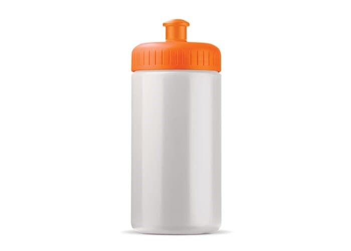 Sportbidon Bio basis 500ml basic Sportbidon Bio basis 500ml basic