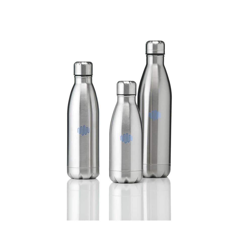Topflask RCS Recycled Steel 750 ml drinkfles