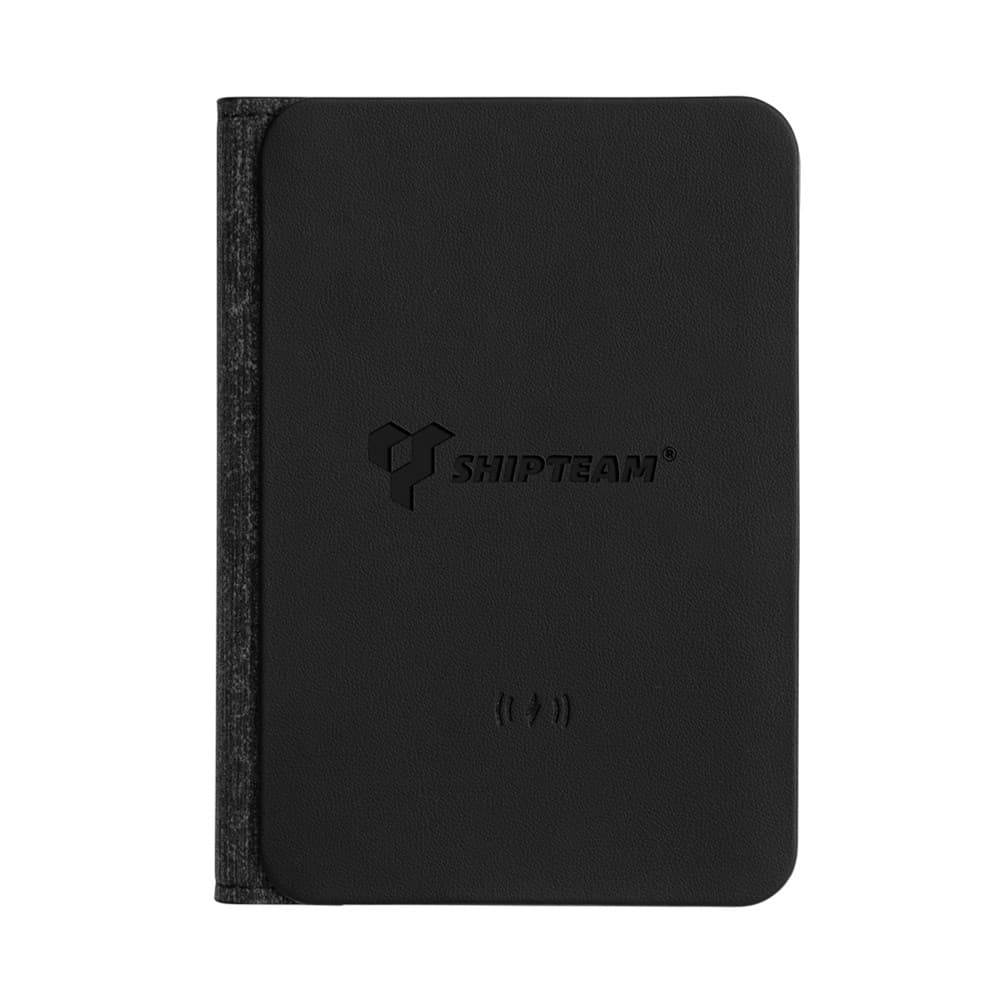 Trackmate RCS rpoly paspoorthouder wereldwijd lokaliseren