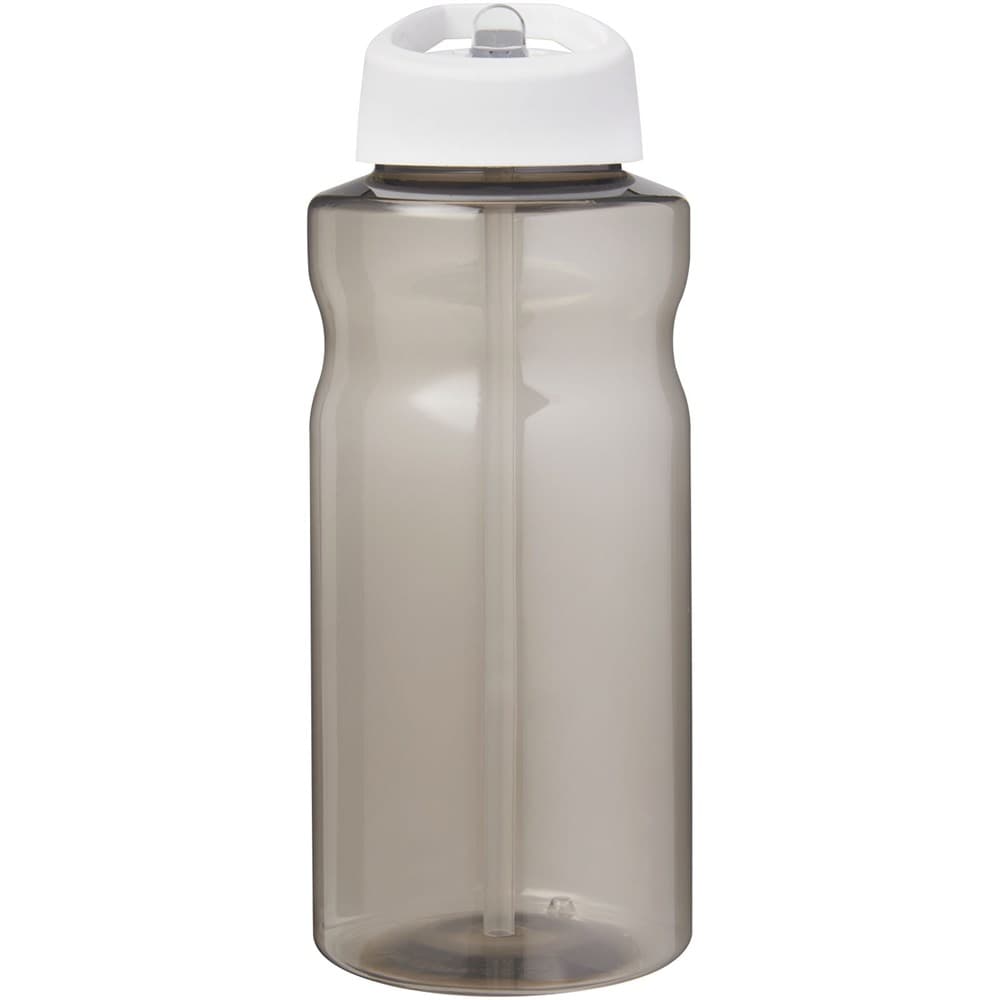 H2O Active® Eco Big Base 1 l drinkfles met tuitdeksel