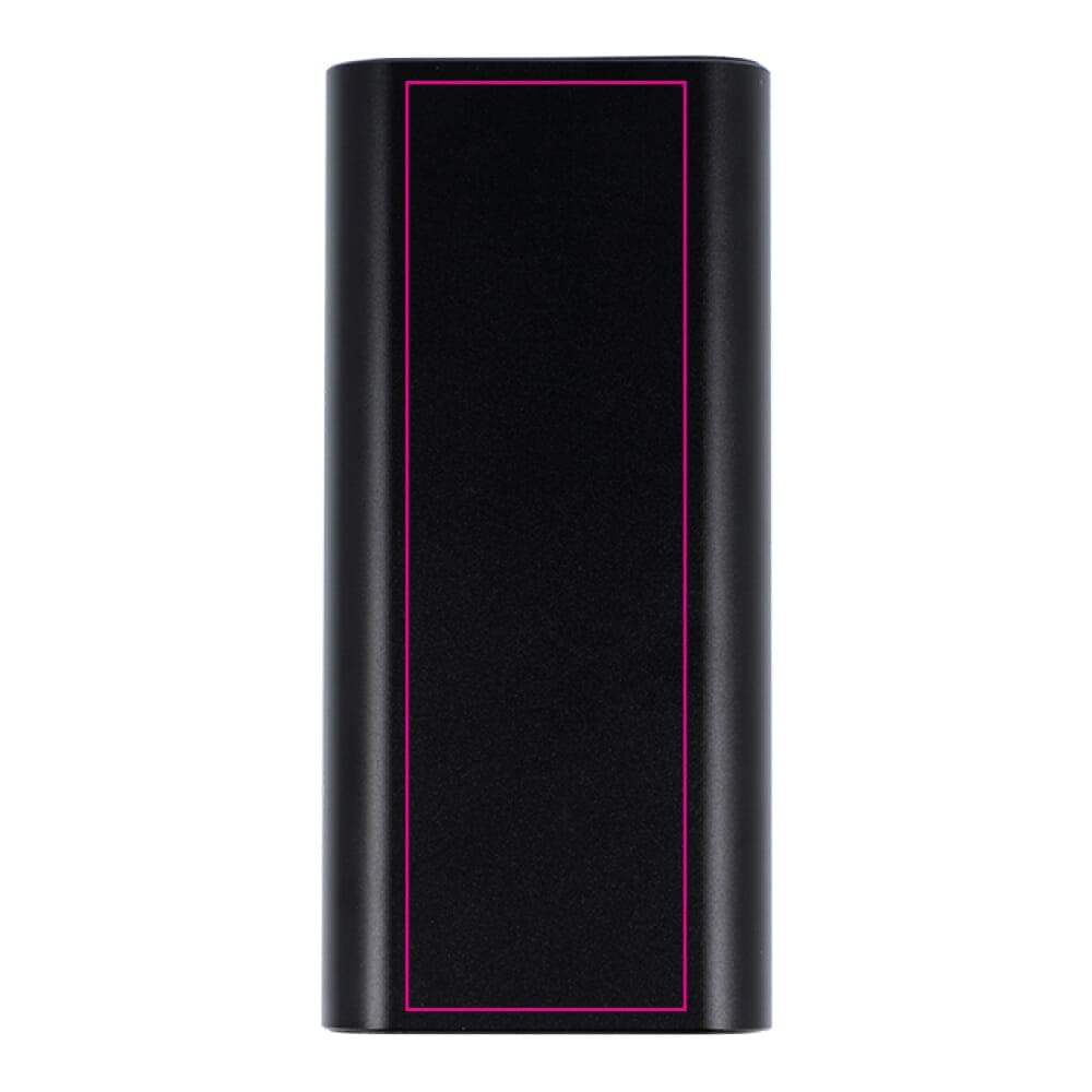 Stratos Powerbank 65W Power Delivery 20000mAh   Zwart