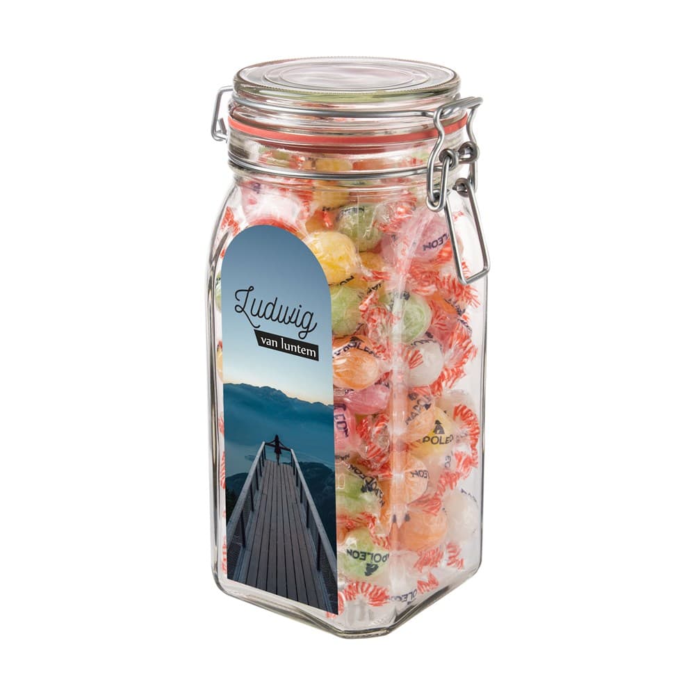 Weckpot 1,5 liter Weckpot 1,5 liter