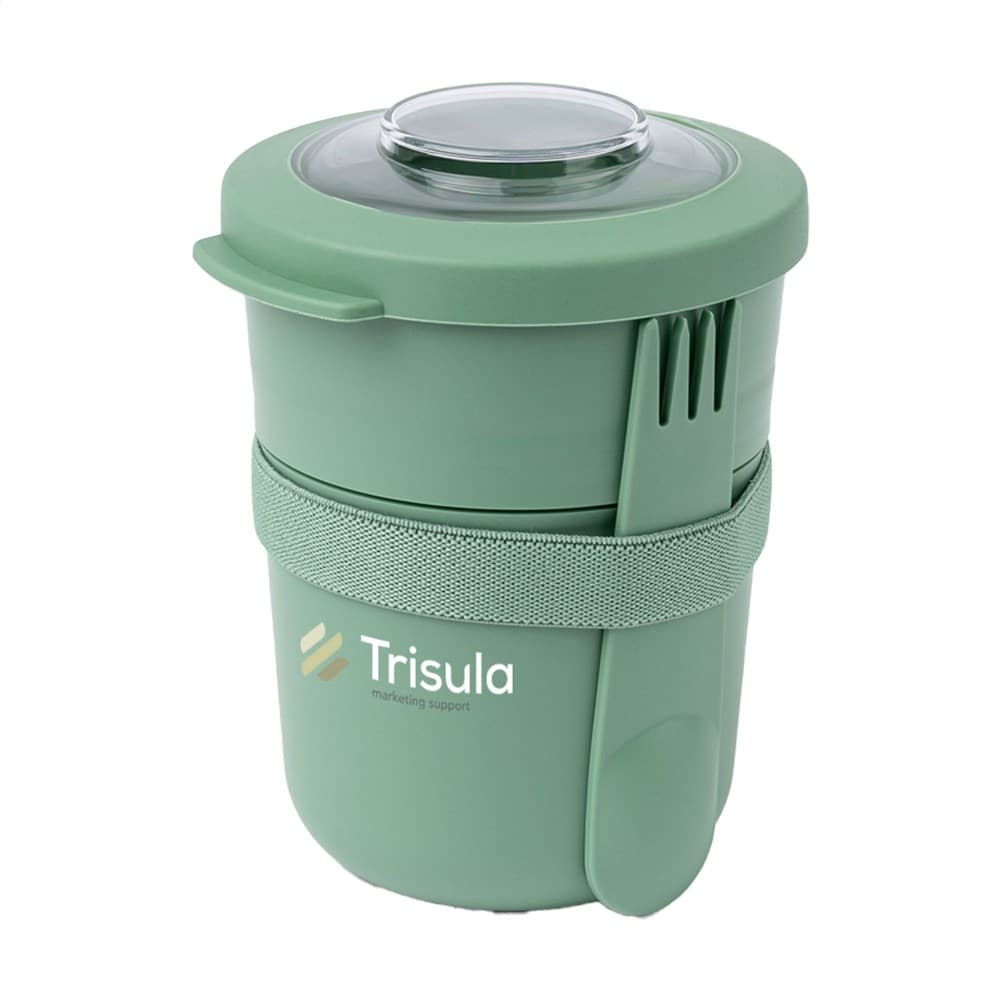 Amuse Tylla Food Bowl Duo 600 ml