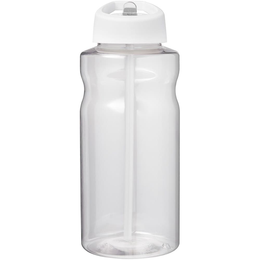 H2O Active® Big Base 1 l drinkfles met tuitdeksel