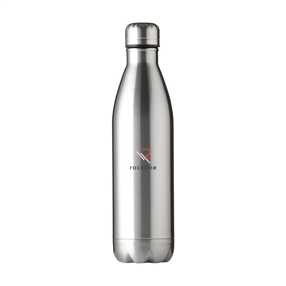 Topflask RCS Recycled Steel 750 ml drinkfles