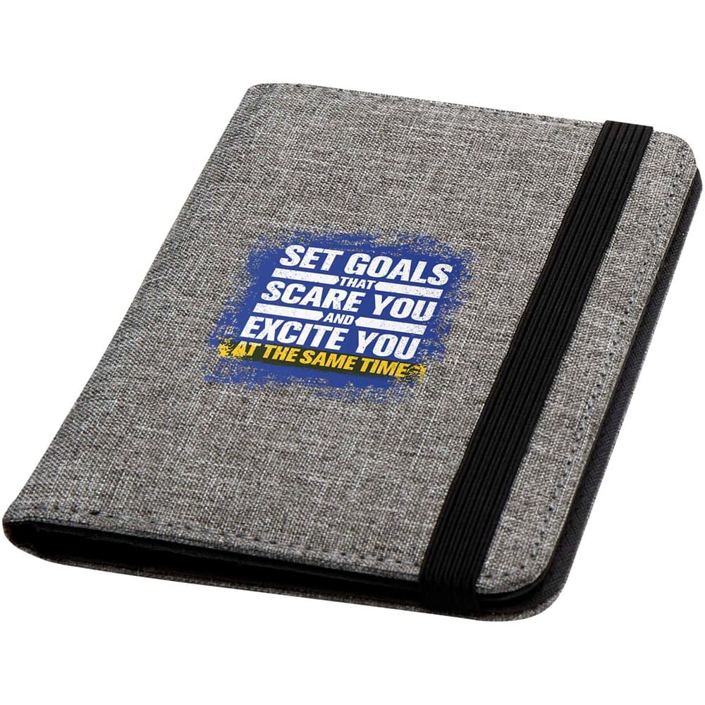 Ross GRS RPET RFID paspoorthouder