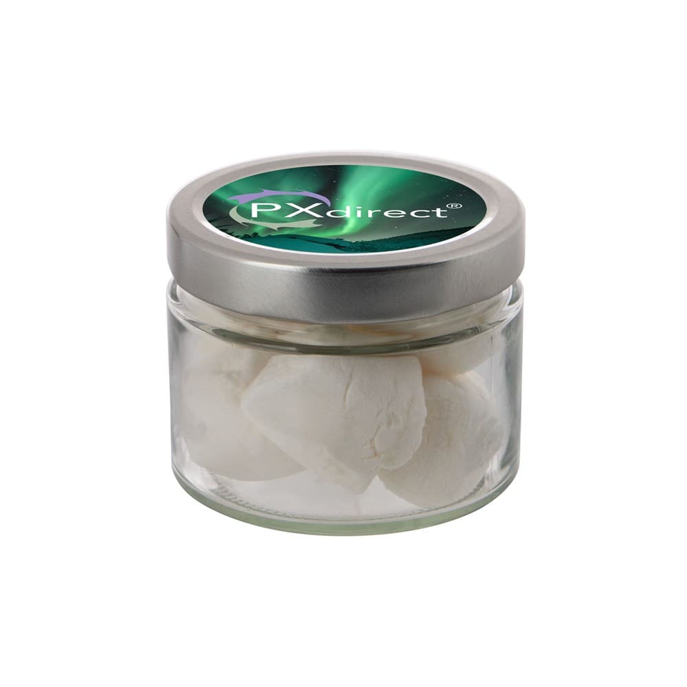 Glazen pot 0,22 liter Glazen pot 0,22 liter