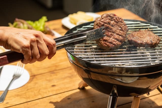 BBQ-geschenken BBQ-geschenken
