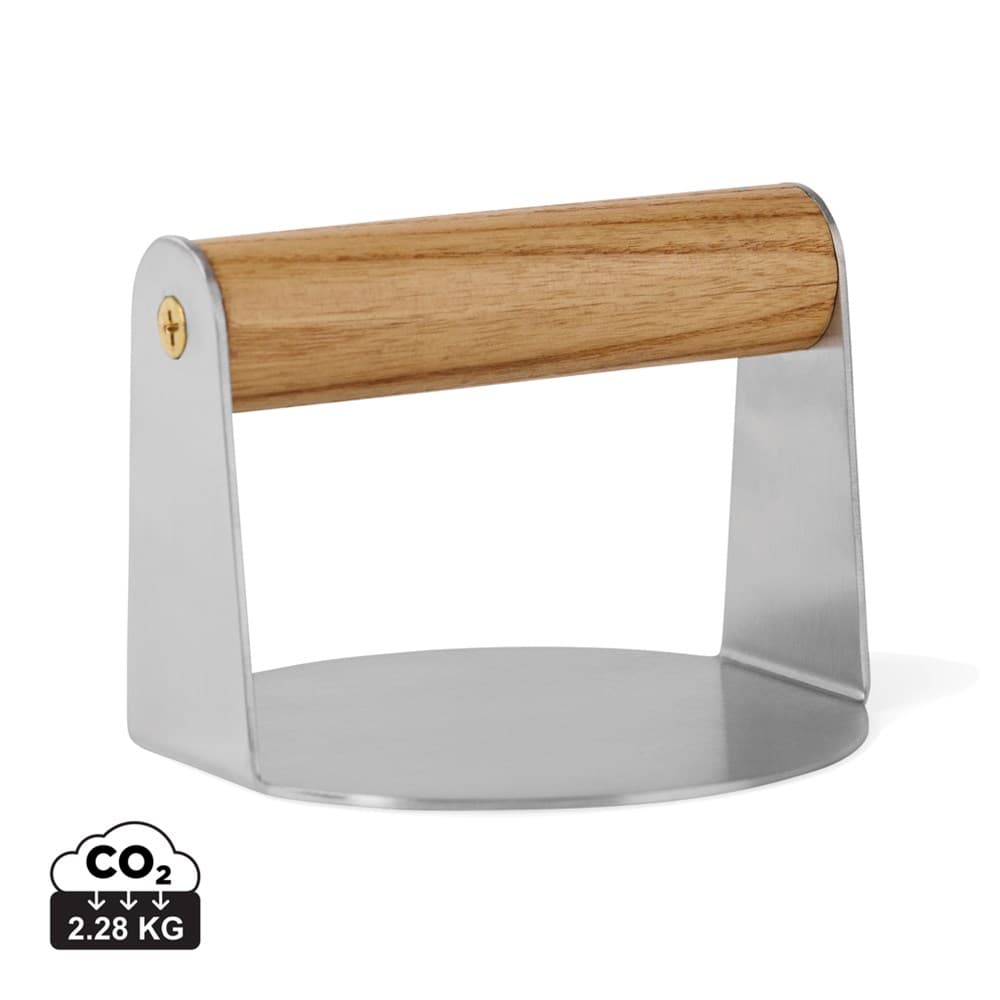 VINGA Paso hamburgerpers