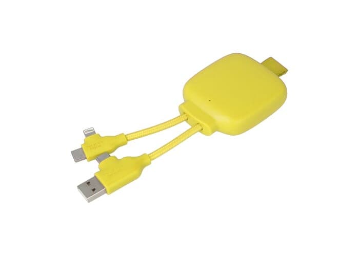 4028 - Xoopar Gamma 3 Powerbank 3000mAh