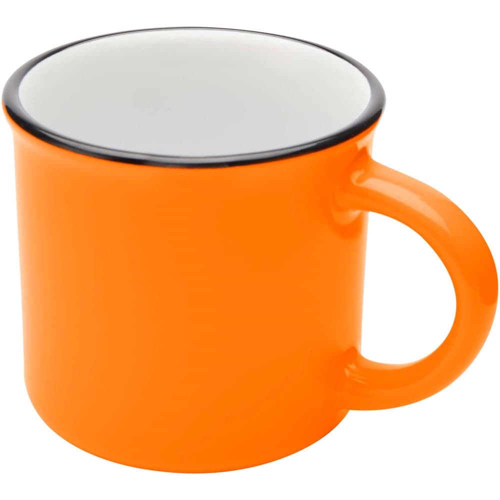 Bari 240 ml mok van keramiek