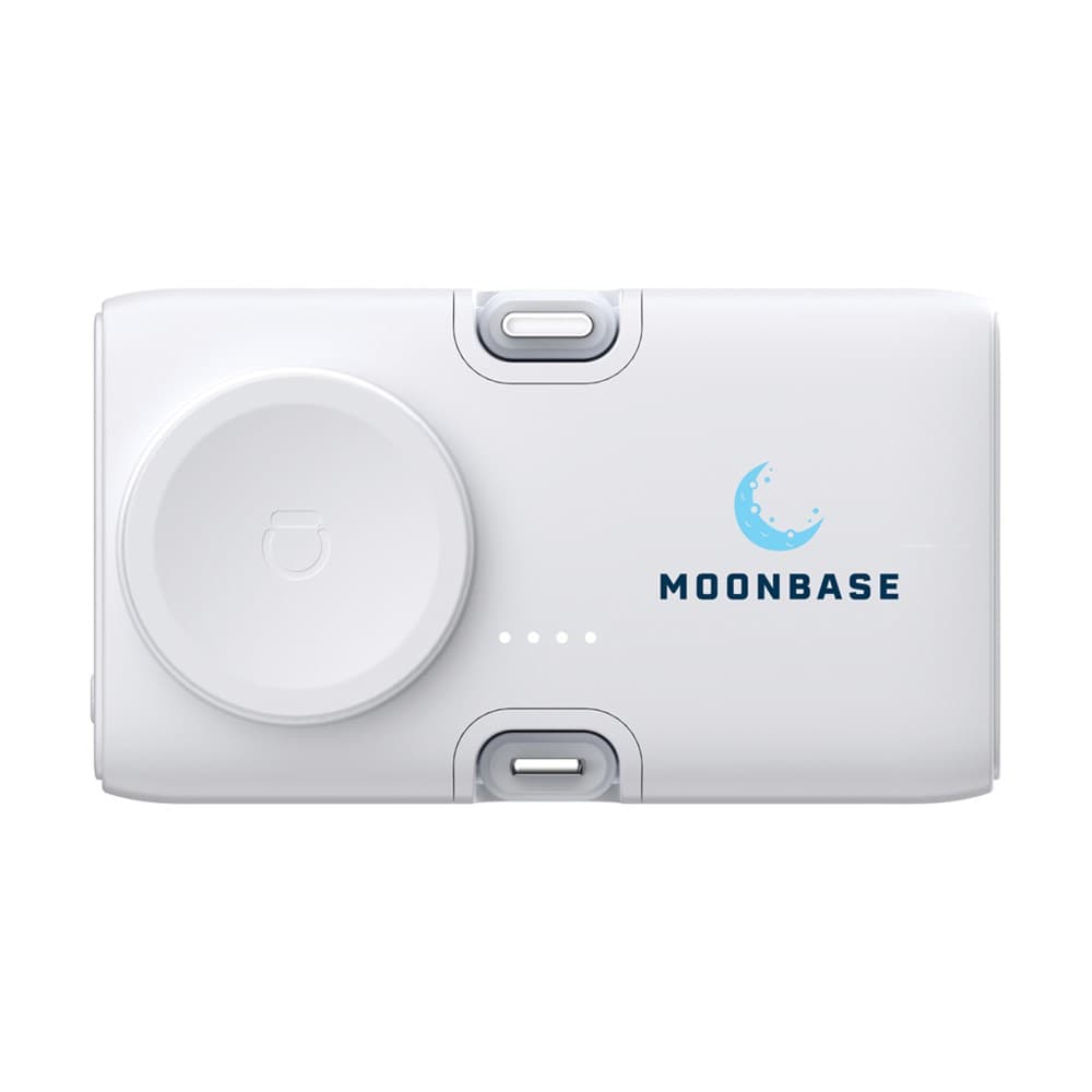 Urban Vitamin San Diego RCS rplastic 20W PD powerbank