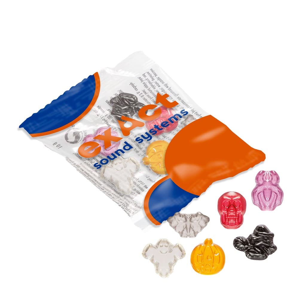 Vruchtengummies standaard Vruchtengummies standaard