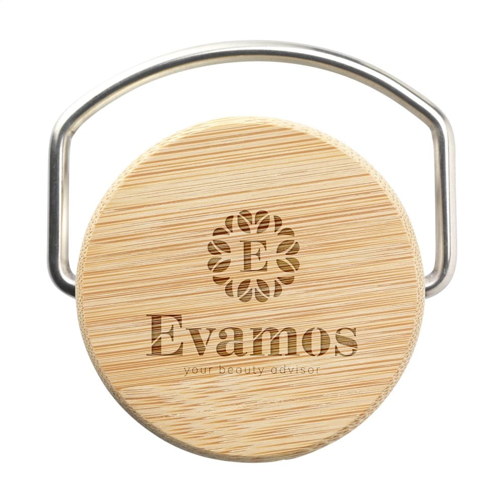 Nordvik RCS Recycled Steel 750 ml drinkfles